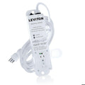Medical Grade Surge Power Strip 15A