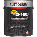 Concrete Repair Compound, Pail, Gray, 5499