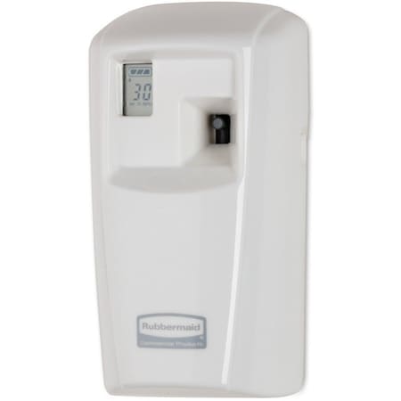 Air Freshener Dispenser, Microburst 3000, Wall, Dispenser Only