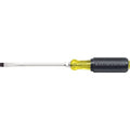 General Purpose Slotted Screwdriver 7/32 in Round