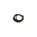 Split Loom-1/4 in Black,100 ft