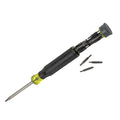 27-in-1 Multi-Bit Precision Screwdriver with Apple Bits