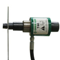Hydraulic Knockout Punch Ram, 1