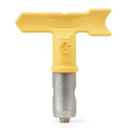 Tip Spray, Rac 5, Striping