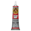 Instant Adhesive, Clear Grip Series, 3 fl oz, Tube