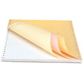 Copy Paper, Smooth, 900 Sheets, PK900