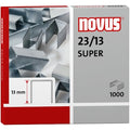 Premium HD Staples, 23/13, 1k, 13mm, PK1000