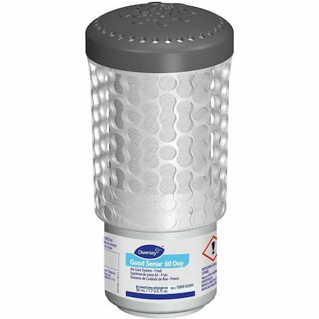 Air Freshener, Fresh, 50mL, Box, PK6