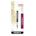 StylusPen Telescopic Ballpoint 1.0mm 6 Asst Colors 1pk