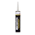 Joint Sealant, 10 oz, Cartridge, Gray, Polyurethane Base, Watertite