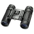 General Binoculars, 8x Magnification, Roof Prism, 383 ft at 1000 yd Field of View
