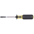 Slotted Screw Holding Driver, 5-3/4" L