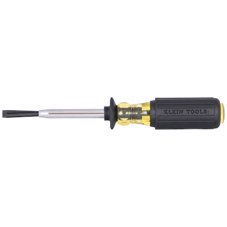 Slotted Screw Holding Driver, 5-3/4" L