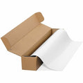 Dry Erase Sheet, Plastic, 600 in, 48 in