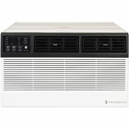 Through-the-Wall Air Cond, 12000 BtuH
