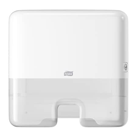 Paper Towel Dispenser, Universal, Pull