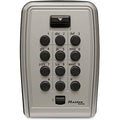 Lock Box,Wall Mount,7 Keys