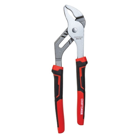 Groove Joint Pliers, 10"