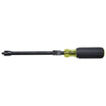 1/4IN Slotted Screw-Holding Screwdriver 1/4" Round
