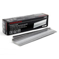 Collated Flooring Nail, 1-1/2 in L, 16, L-Head Head, 1000 PK