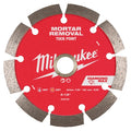 4-1/2 in. Tuck Point Segmented