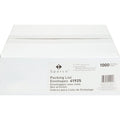Pre-Labeled Packing Slip Envelope, PK1000