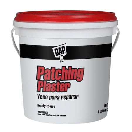 Patching Plaster 1 GA White