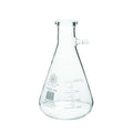 Filtering Flask, Colorless, 245 mm H