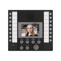 Master Station, 24VDC, CAT-5e