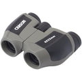 Compact Binocular, 8 x 22 Magnification, BK-7 Prism, 393 ft Field of View at 1000 yd Field of View
