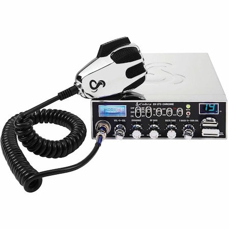 Cobra (CCBP29LTCH) CB Radios