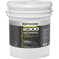 Traffic Zone Striping Paint, 5 gal., Yellow, Water -Based