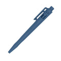 Metal Detectable HD Pen,Red Ink,PK50
