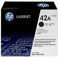 Toner Cartridge, Black
