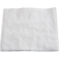 1/4-Fold Lunch Napkins, 1-Ply, 11.8" x 11.2", White, PK6000
