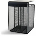 Desktop Organizer, 11-3/4"D
