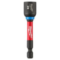 Impact Duty 3/8 in x 2-9/16 in Magnetic Nut Driver
