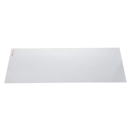 Replacement Plexiglass, 22 in.