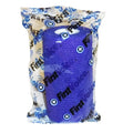 Self-Adhesive Bandage, 4" x 5yds, Dark Blue