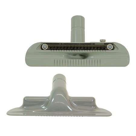 Carpet Floor Tool w/ Adjustable Nylon Brush, 11"