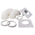 18"" Ceiling Kit (Dual Duct)