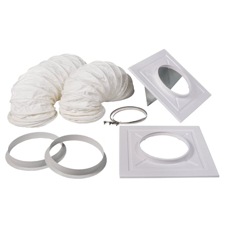 18"" Ceiling Kit (Dual Duct)