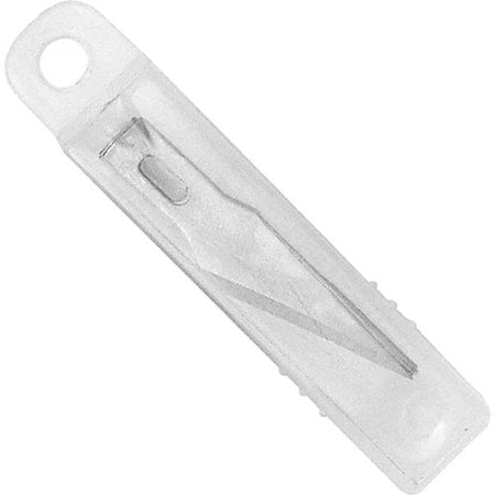 Hobby Knife Blades, PK10
