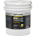 Acrylic Enamel Coating, Navy Gray, 5 gal