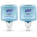 1200 ml Foam Hand Soap Dispenser Refill