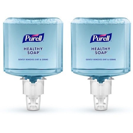 1200 ml Foam Hand Soap Dispenser Refill
