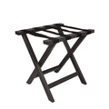 Composite Luggage Rack,Black