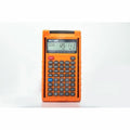 Construction Calculator, 3 1/2" W, 0.8" H