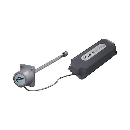 Duct Mount Air Cleaner, 24V AC
