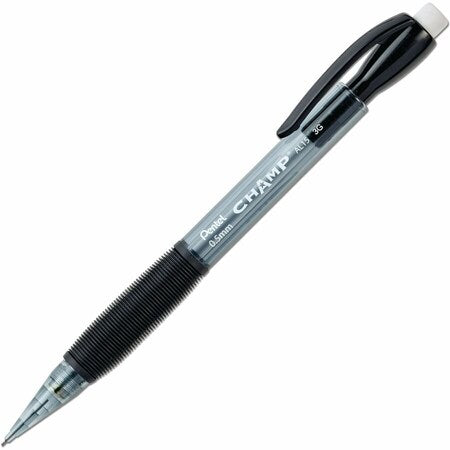 Pencil, Champ, 0.5Mm, Gy, PK12